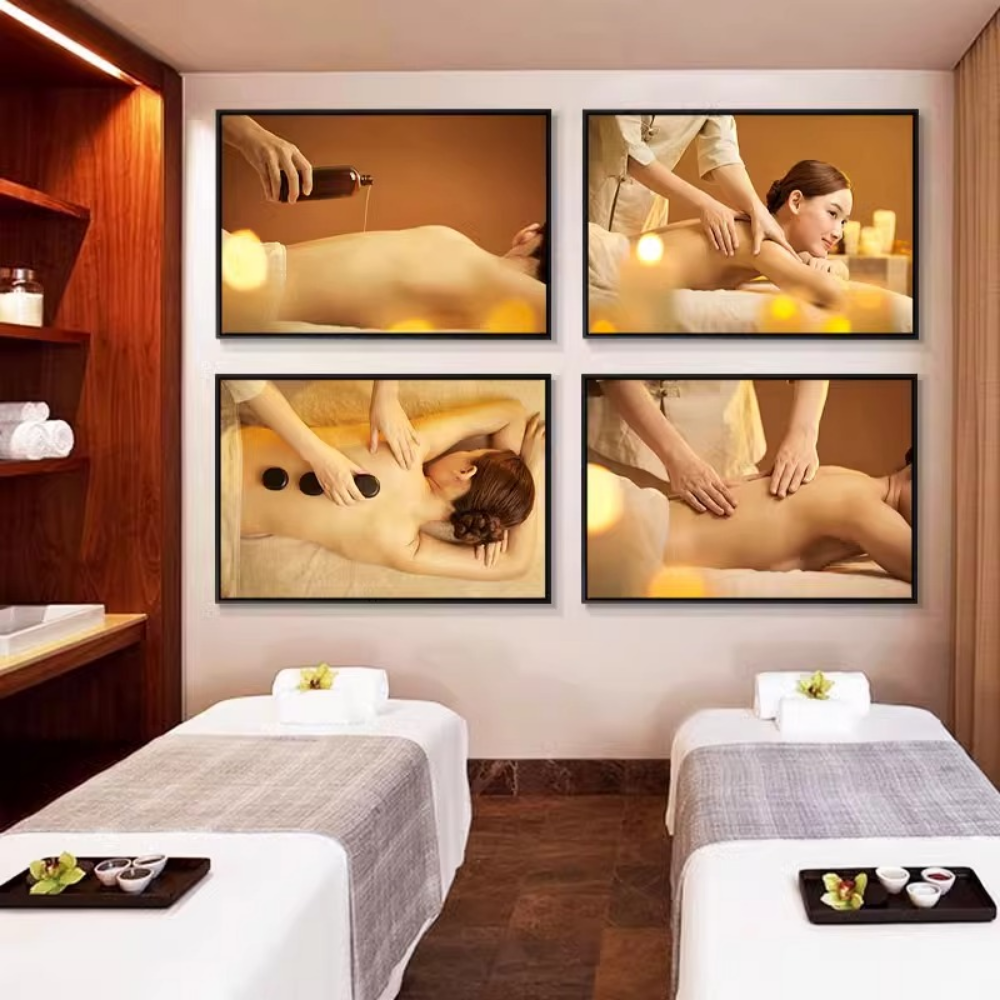 Southeast Asian Thai Massage Y - Yoga Health & Fitness Center のレビューと価格