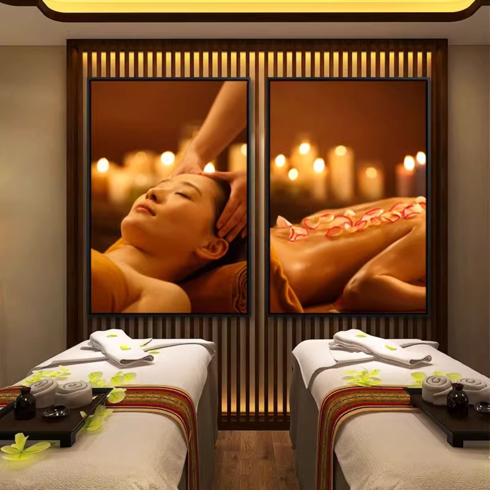 Southeast Asian Thai Massage Y - Yoga Health & Fitness Center のレビューと価格