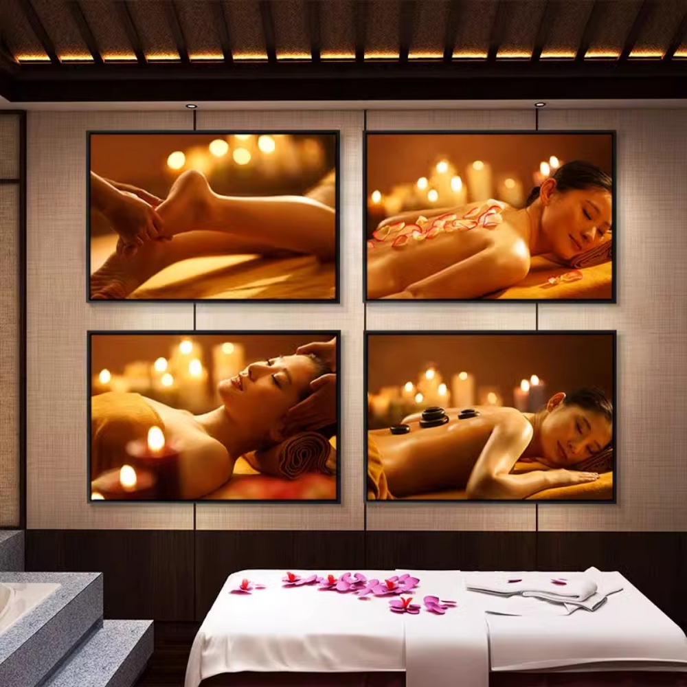 Southeast Asian Thai Massage Y - Yoga Health & Fitness Center のレビューと価格