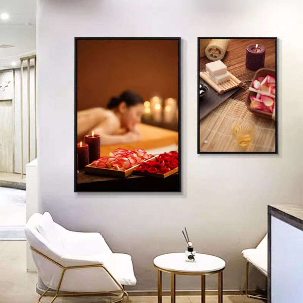 Southeast Asian Thai Massage Y - Yoga Health & Fitness Center のレビューと価格