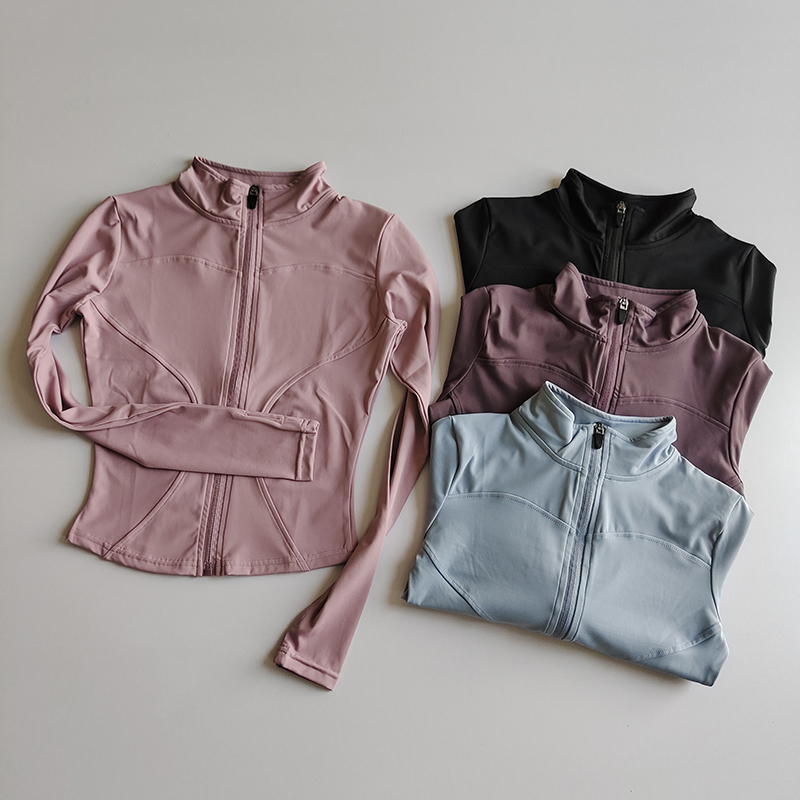 Outdoor Sports Long Sleeved Wo - Yoga & Fitness With Denise のレビューと価格