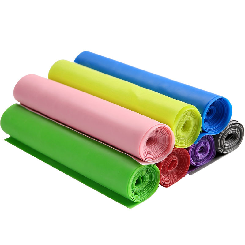 Elastic Non-slip Resistance Ba - Yoga Health & Fitness Center のレビューと価格