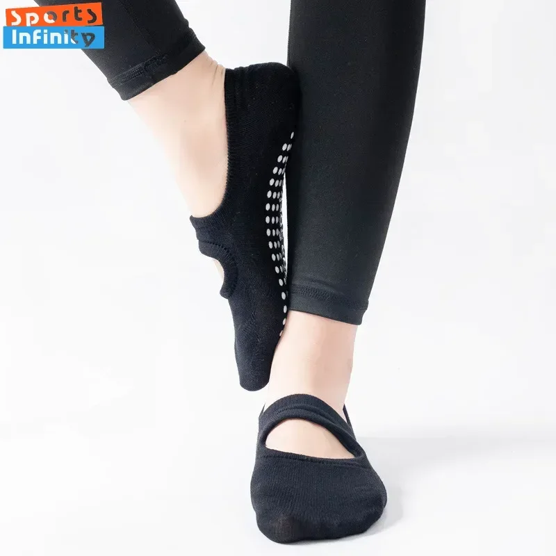 1pair EUR 35-42 Silicone Anti- - Fitness Yoga Pilates のレビューと価格