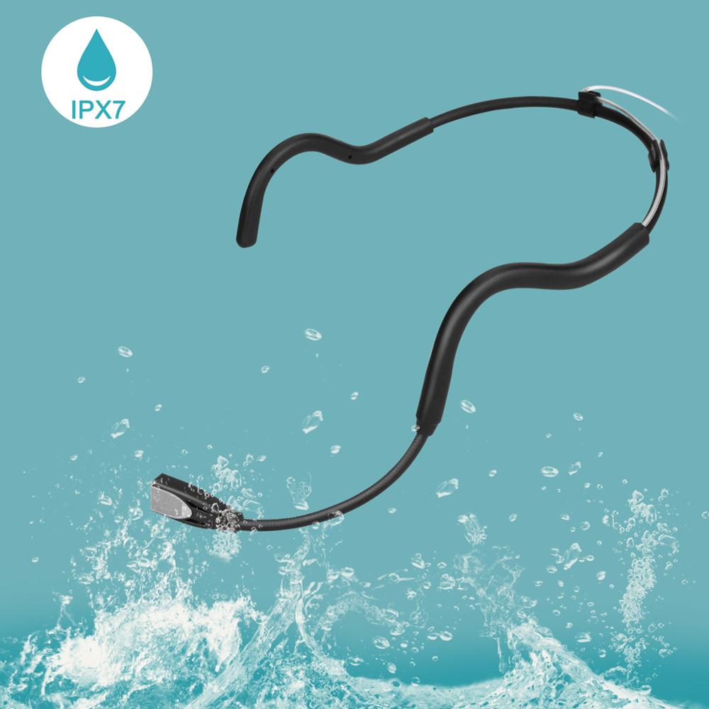 KIMAFUN 2.4G Wireless Headset  - Yoga Fitness Teacher のレビューと価格