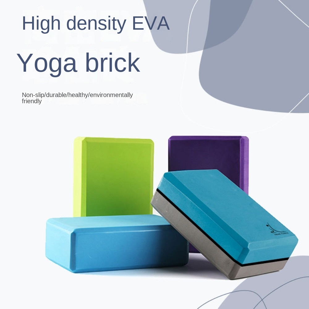 Bodybuilding Equipment High De - Yoga Blocks のレビューと価格