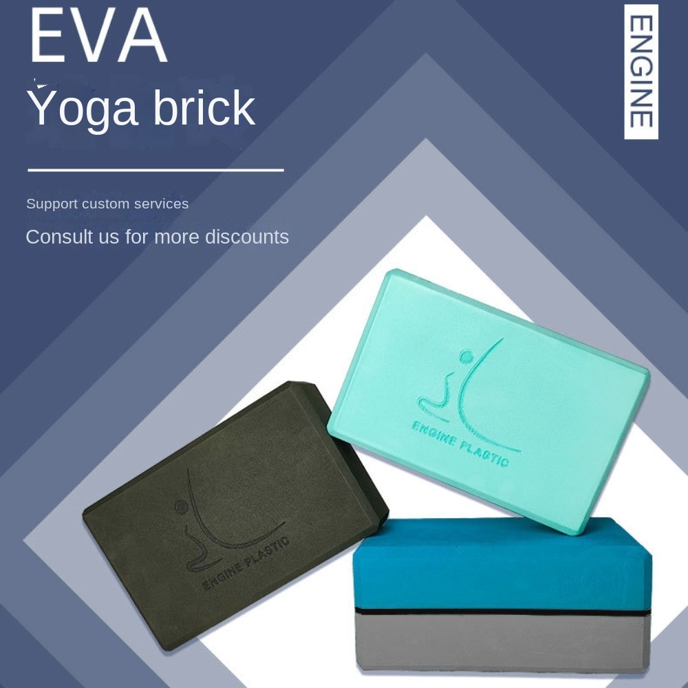 Bodybuilding Equipment High De - Yoga Blocks のレビューと価格