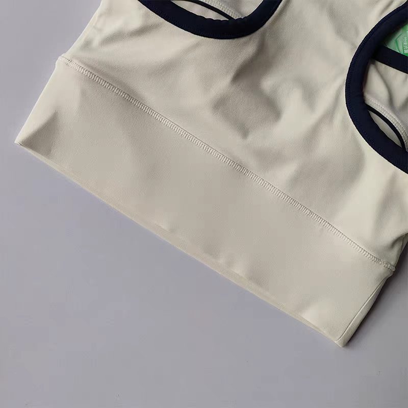 Women Color Block Sports Bra w - Yoga Blocks のレビューと価格