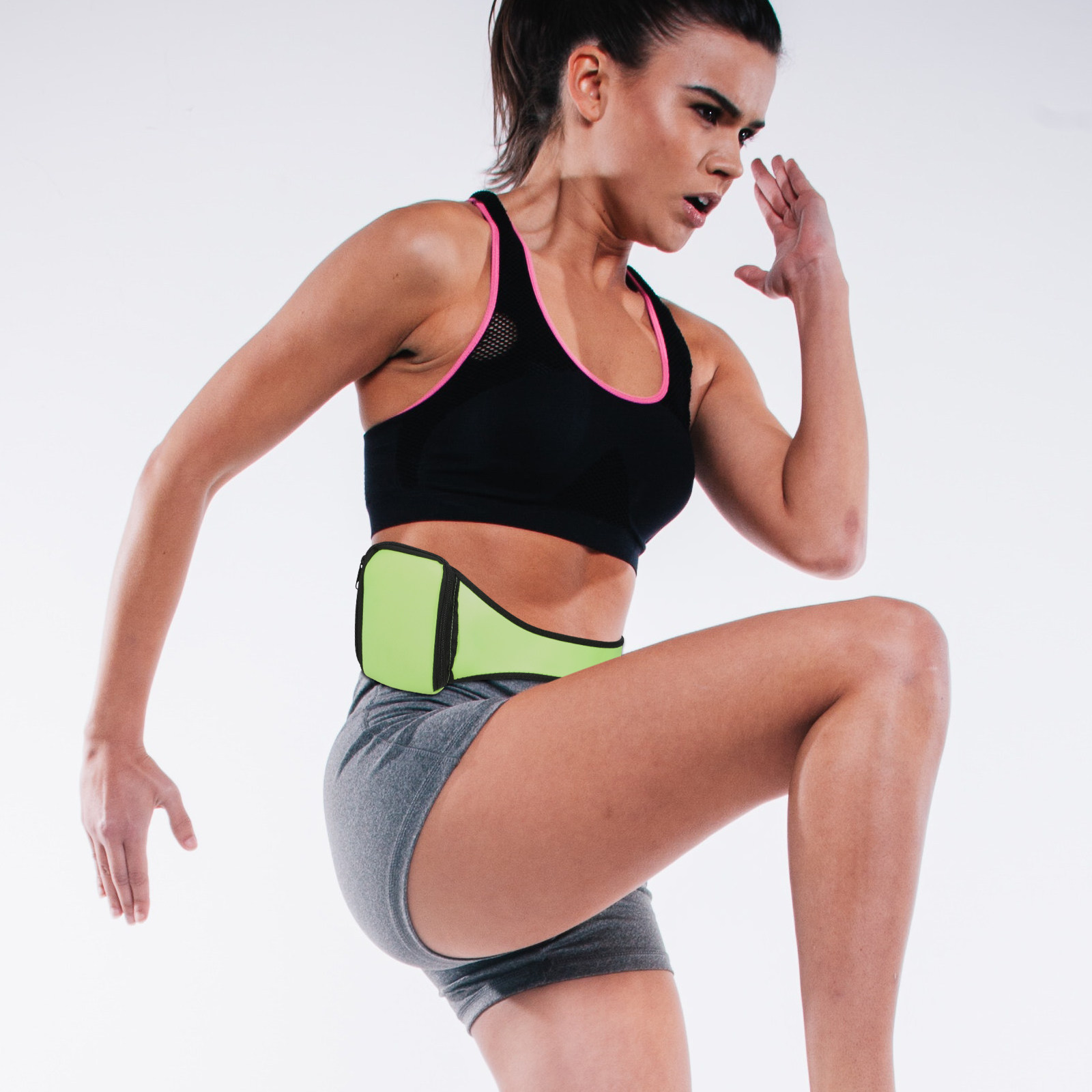 Mic Belt Pack Adjustable Micro - Yoga Fitness Teacher のレビューと価格