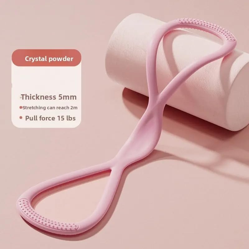 1pcs Resistance Bands for Wome - Yoga Fitness Resistance Band のレビューと価格