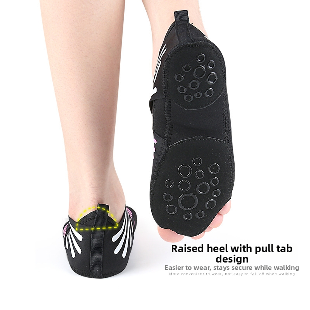 Lightweight, anti-slip soft-so - Yoga Dance & Fitness Center Llc のレビューと価格
