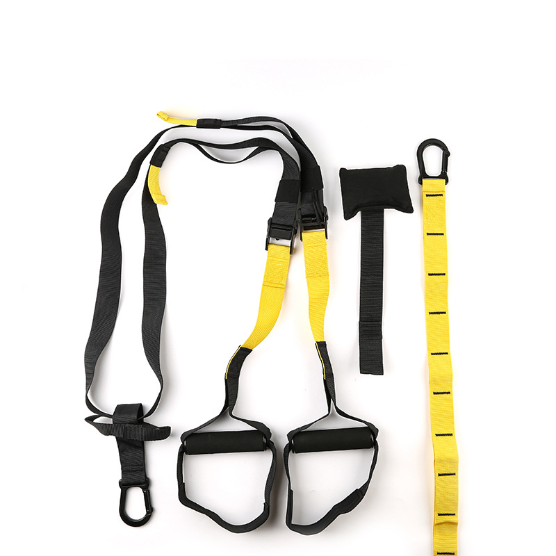 Trx Adjustable Suspension Tens - Yoga Fitness Trx のレビューと価格