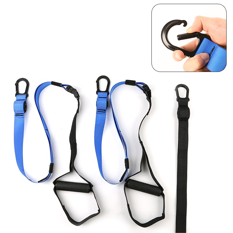 Trx Adjustable Suspension Tens - Yoga Fitness Trx のレビューと価格