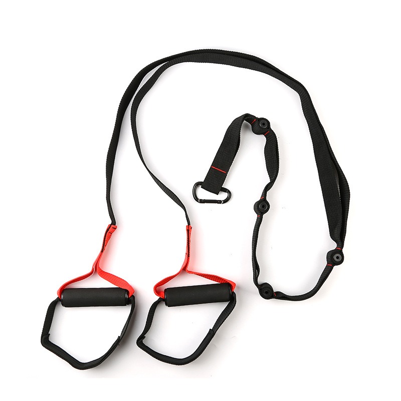 Trx Adjustable Suspension Tens - Yoga Fitness Trx のレビューと価格
