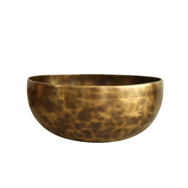 Nepal Handmade Singing Bowl Bu - Yoga Fitness Wear のレビューと価格
