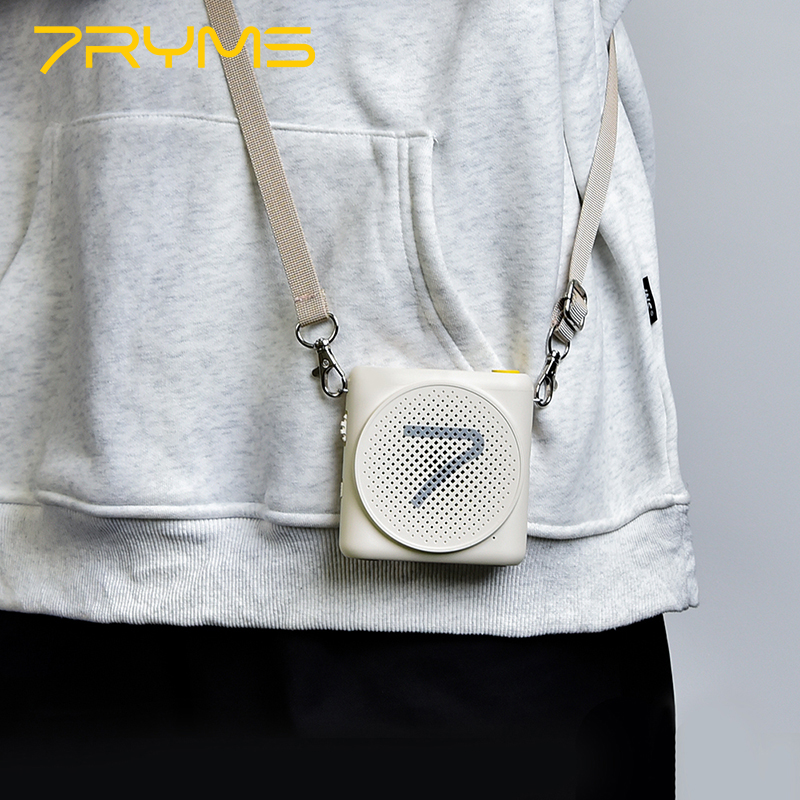 7RYMS WA1 Portable Voice Ampli - Yoga Fitness Teacher のレビューと価格
