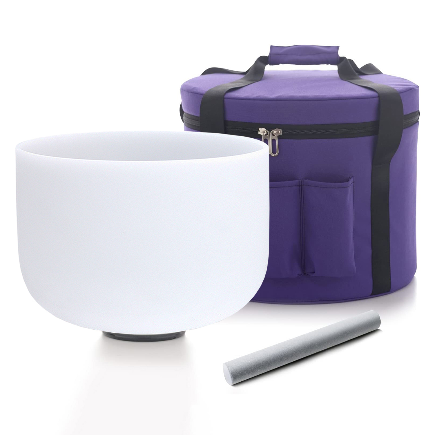 Hye-eun 12 Inch Crystal Singin - Yoga Health & Fitness Center のレビューと価格