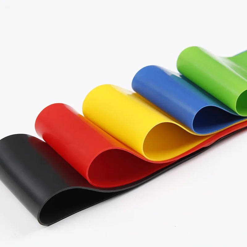 Portable Fitness Workout Equip - Yoga Fitness Resistance Band のレビューと価格