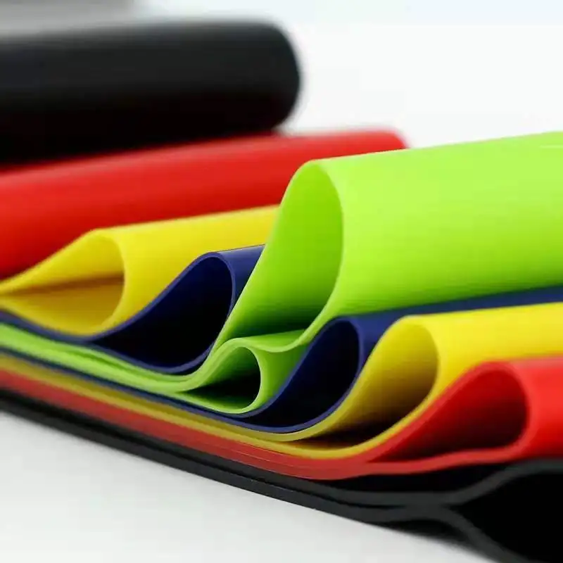 Portable Fitness Workout Equip - Yoga Fitness Resistance Band のレビューと価格