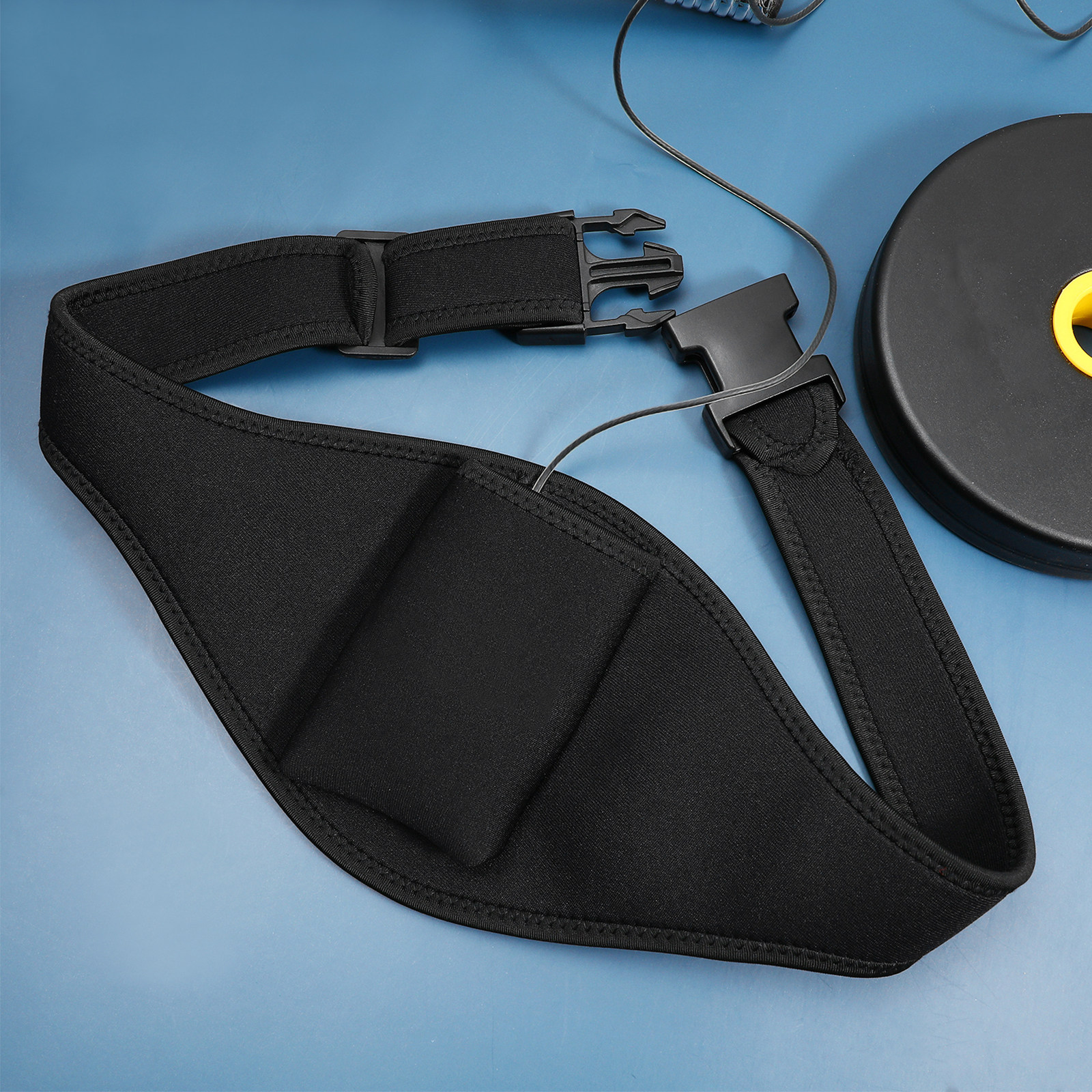 Washable Reusable Microphone W - Yoga Fitness Teacher のレビューと価格