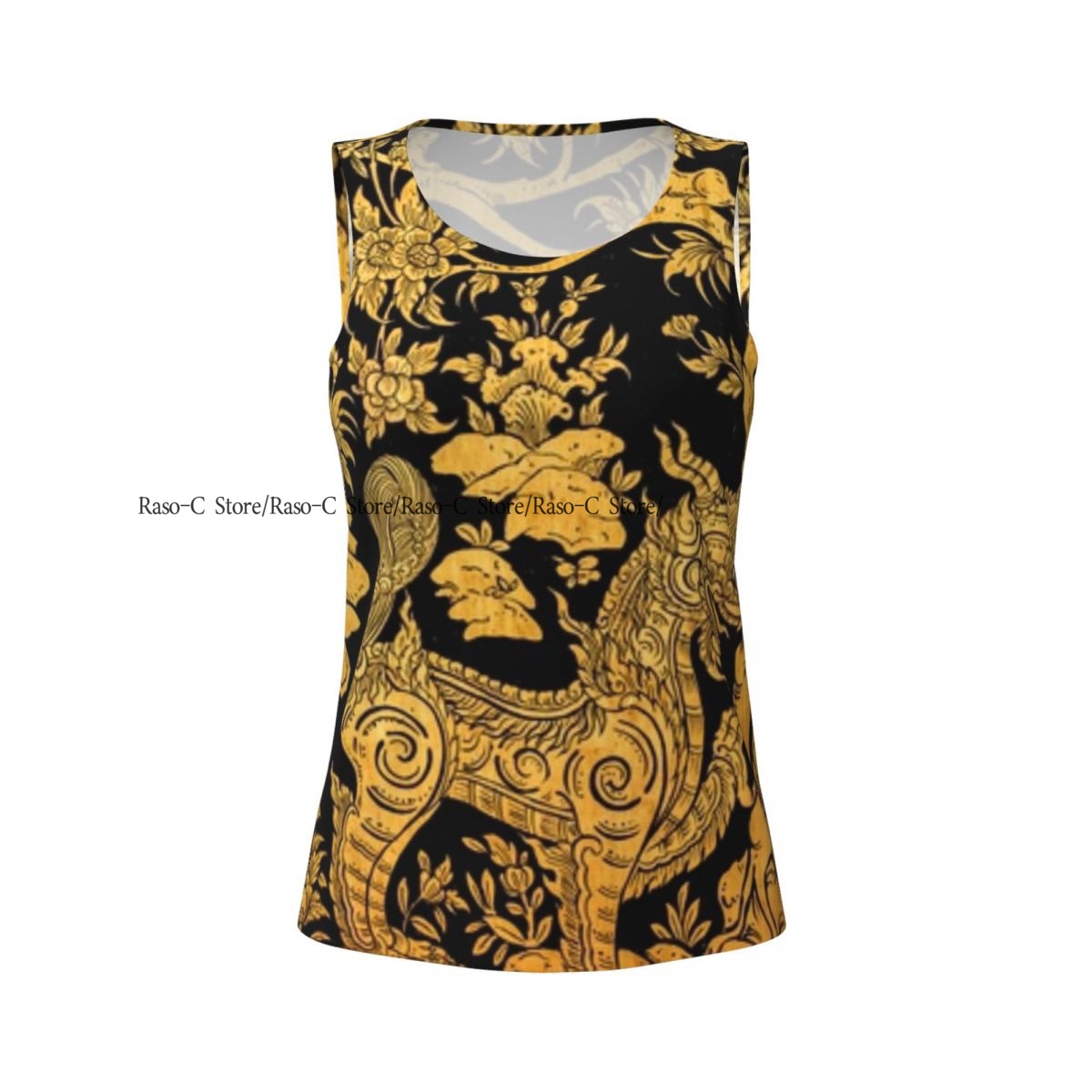 Women Fitness Sexy Yoga Vest T - Yoga Fitness Drawing のレビューと価格