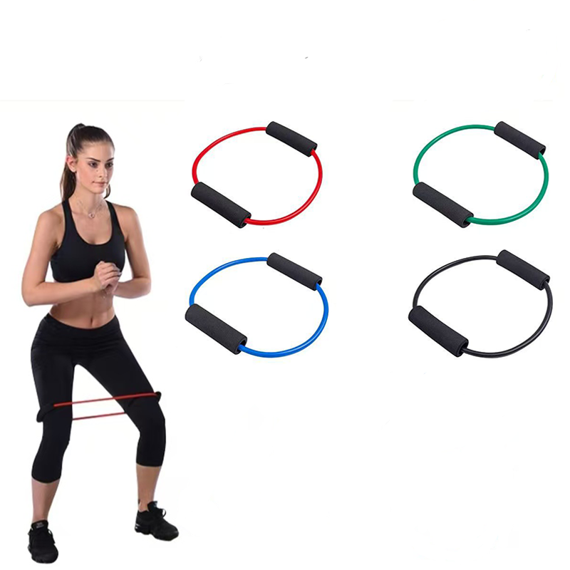 O-Shaped Resistance Band for S - Yoga Fitness Resistance Band のレビューと価格