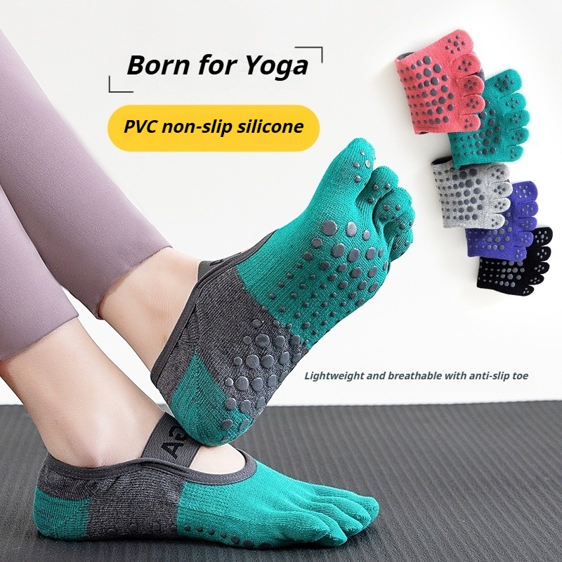 Professional Pilates Anti slip - Fitness Yoga Pilates のレビューと価格