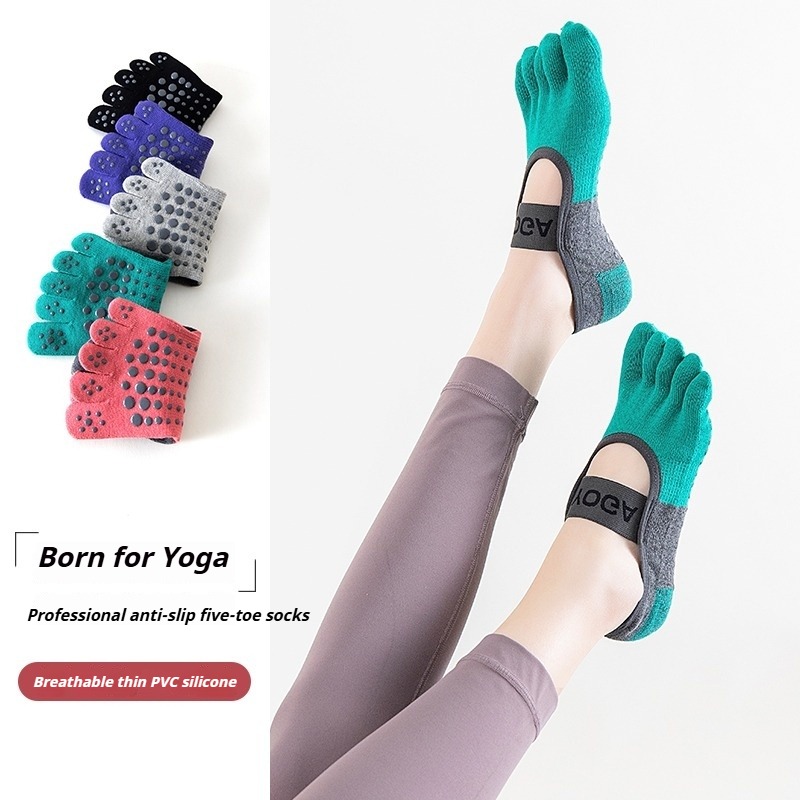 Professional Pilates Anti slip - Fitness Yoga Pilates のレビューと価格
