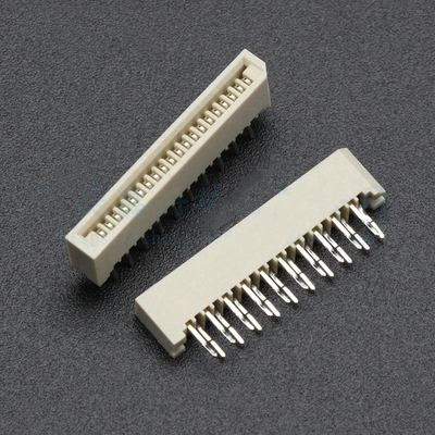 1.0mm1.25 pitch FPC/FFC Connec - Dip Bar Parallel のレビューと価格