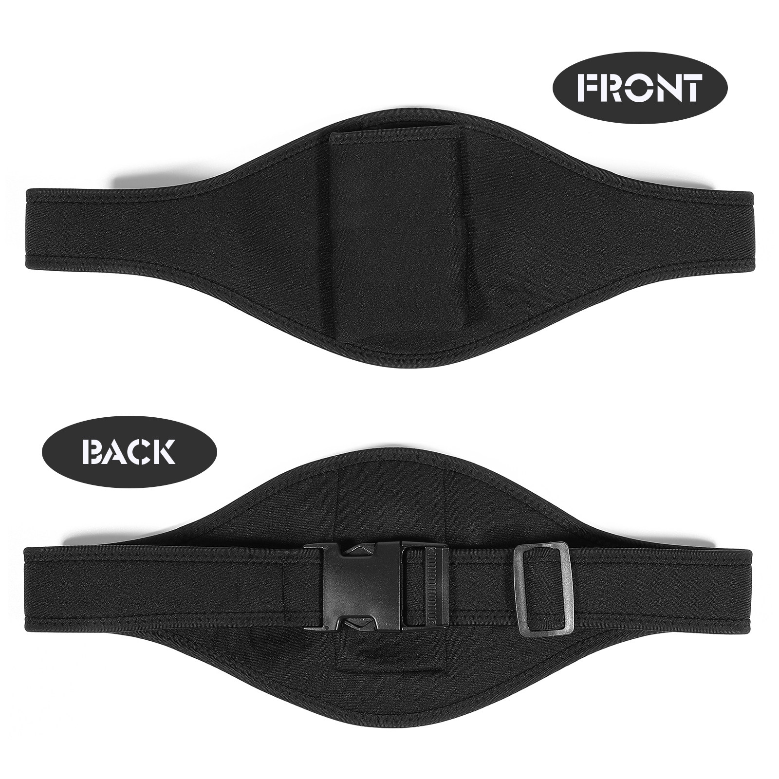 Mic Belt Adjustable Microphone - Yoga Fitness Teacher のレビューと価格