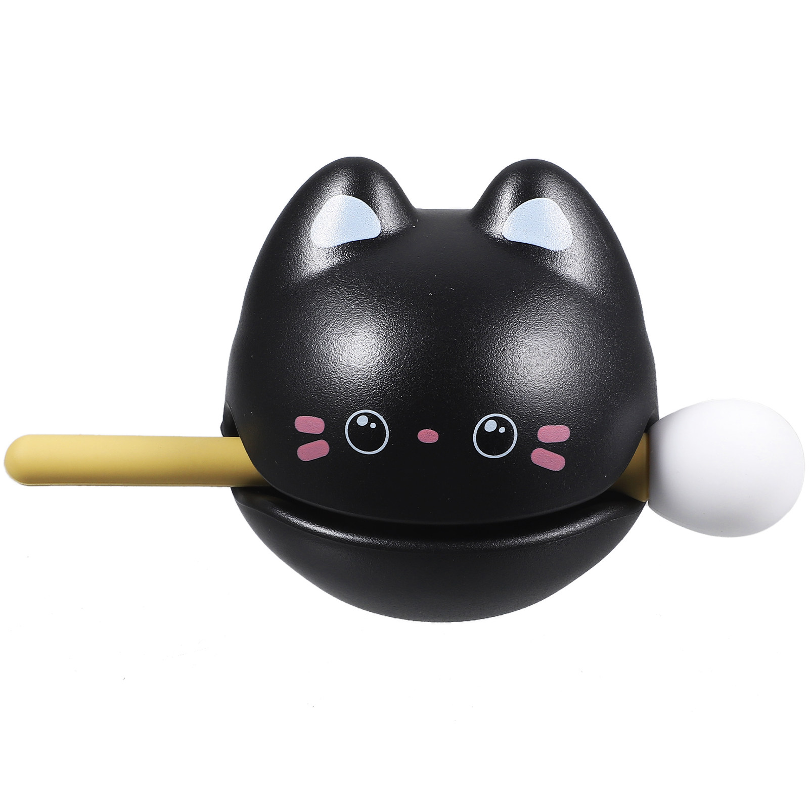 1Set Mini Temple Block Cat Des - Yoga Blocks のレビューと価格