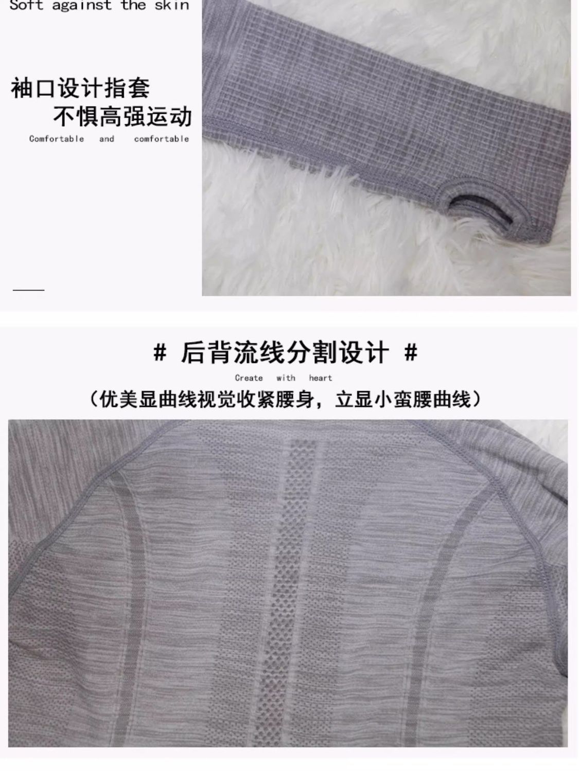 Women Quick-drying Breathable  - Yoga & Fitness With Denise のレビューと価格