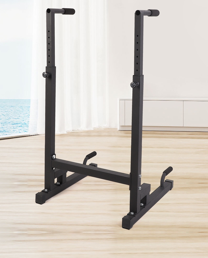 Heavy Duty Dipping Station Dip - Dip Bar Parallel のレビューと価格