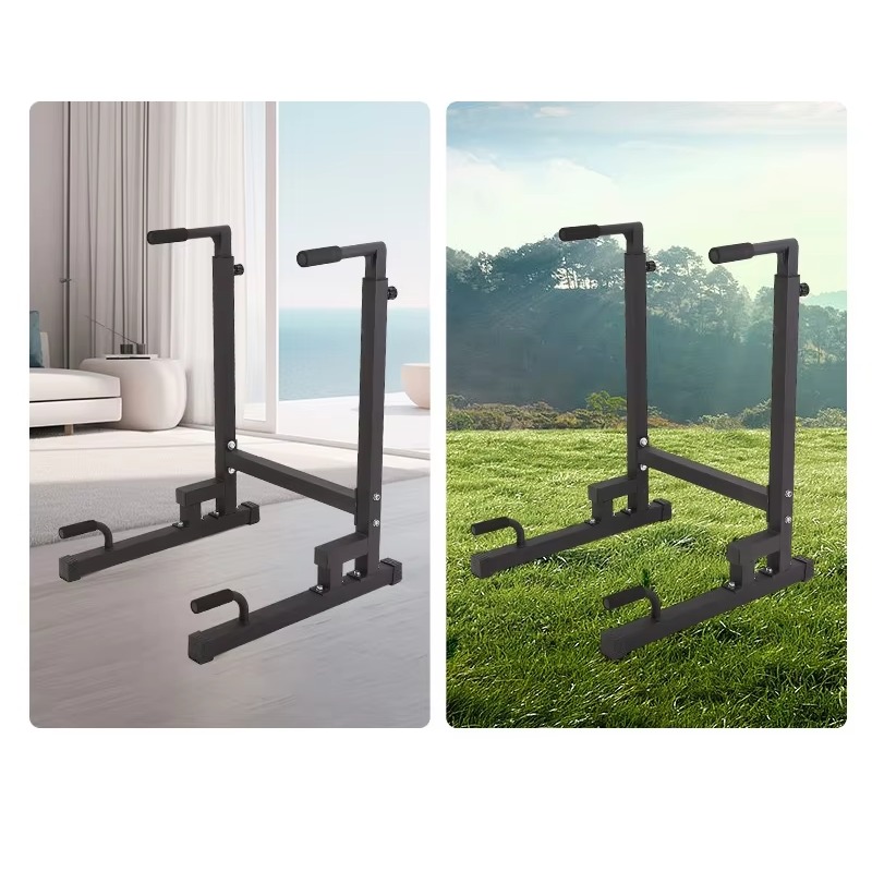 Heavy Duty Dipping Station Dip - Dip Bar Parallel のレビューと価格