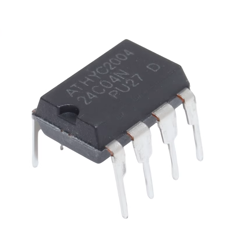 10PCS/LOT New AT24C01 24C02 24 - Dip Bar Parallel のレビューと価格