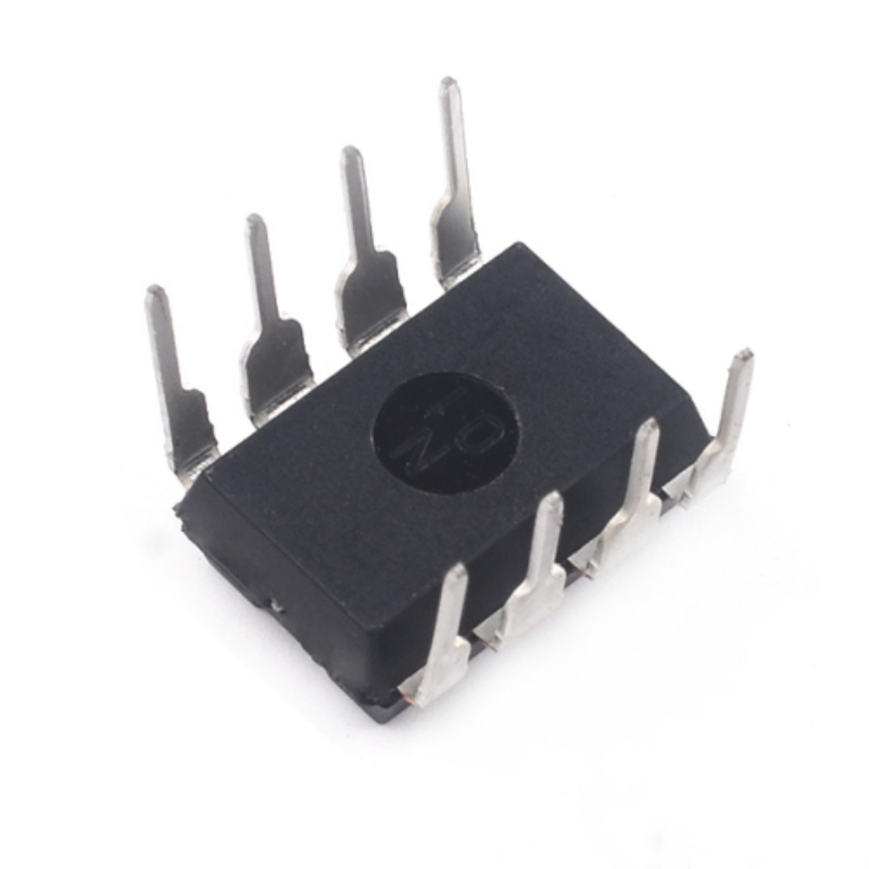 10PCS/LOT New AT24C01 24C02 24 - Dip Bar Parallel のレビューと価格