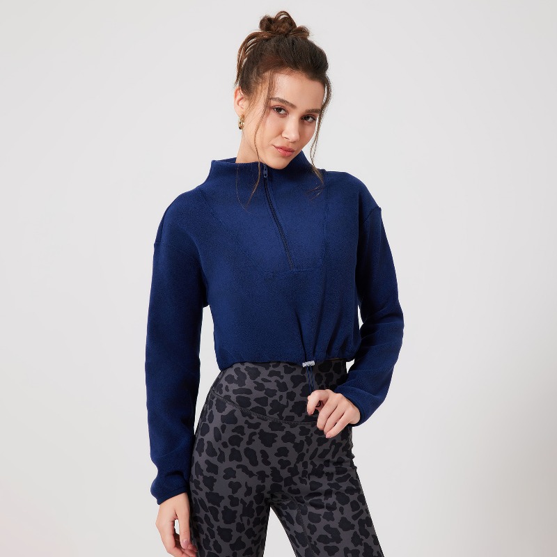Women's Winter Sweatshirts Fit - Yoga Fitness Drawing のレビューと価格