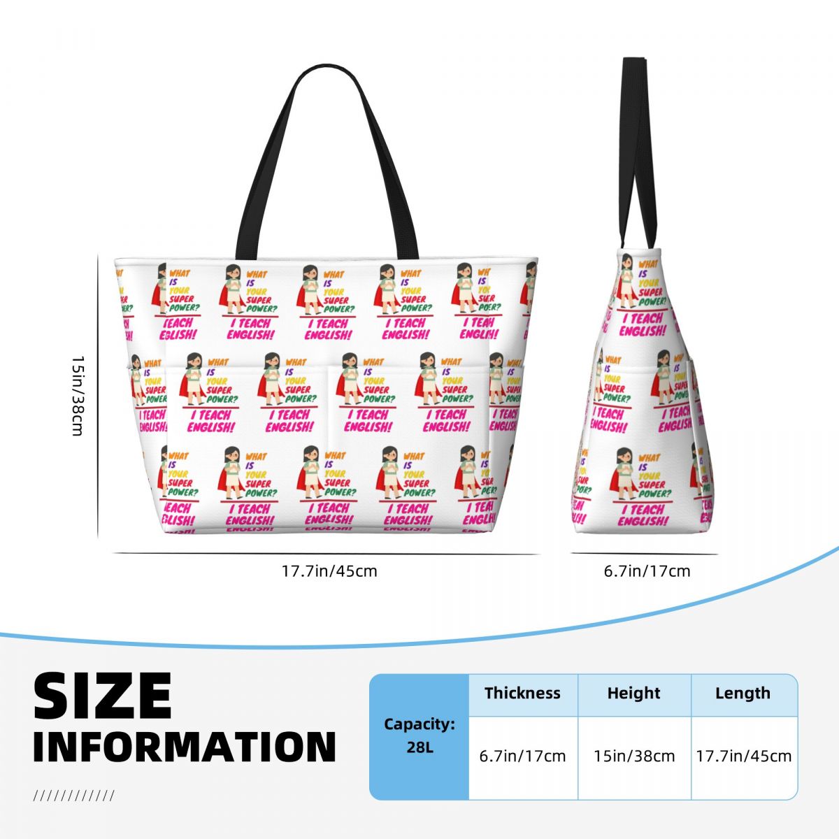 English Teacher Appreciation B - Yoga Fitness Teacher のレビューと価格
