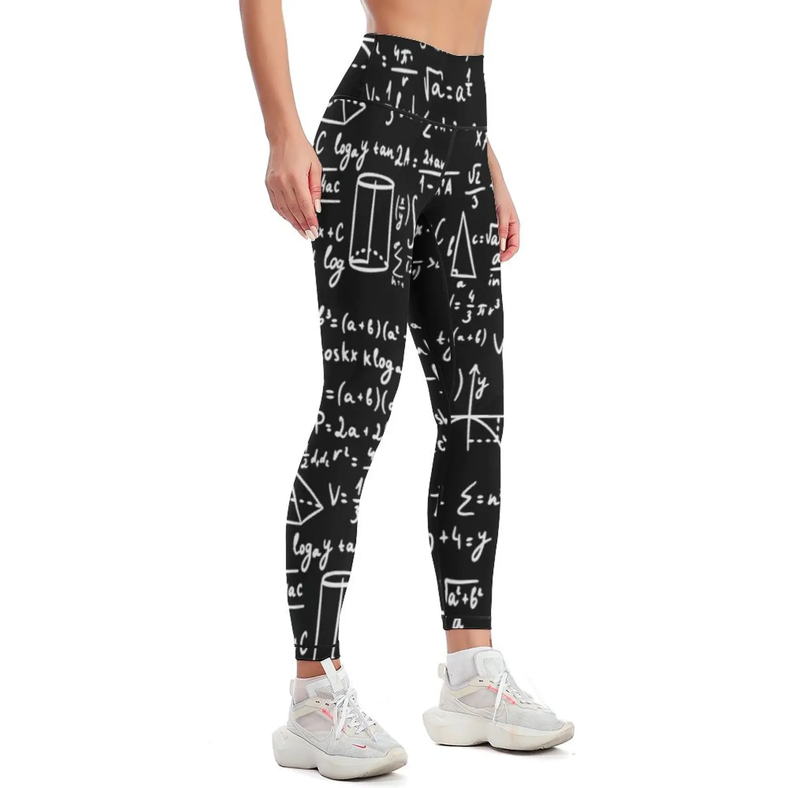 Math formulas Ideal gift for T - Yoga Fitness Teacher のレビューと価格