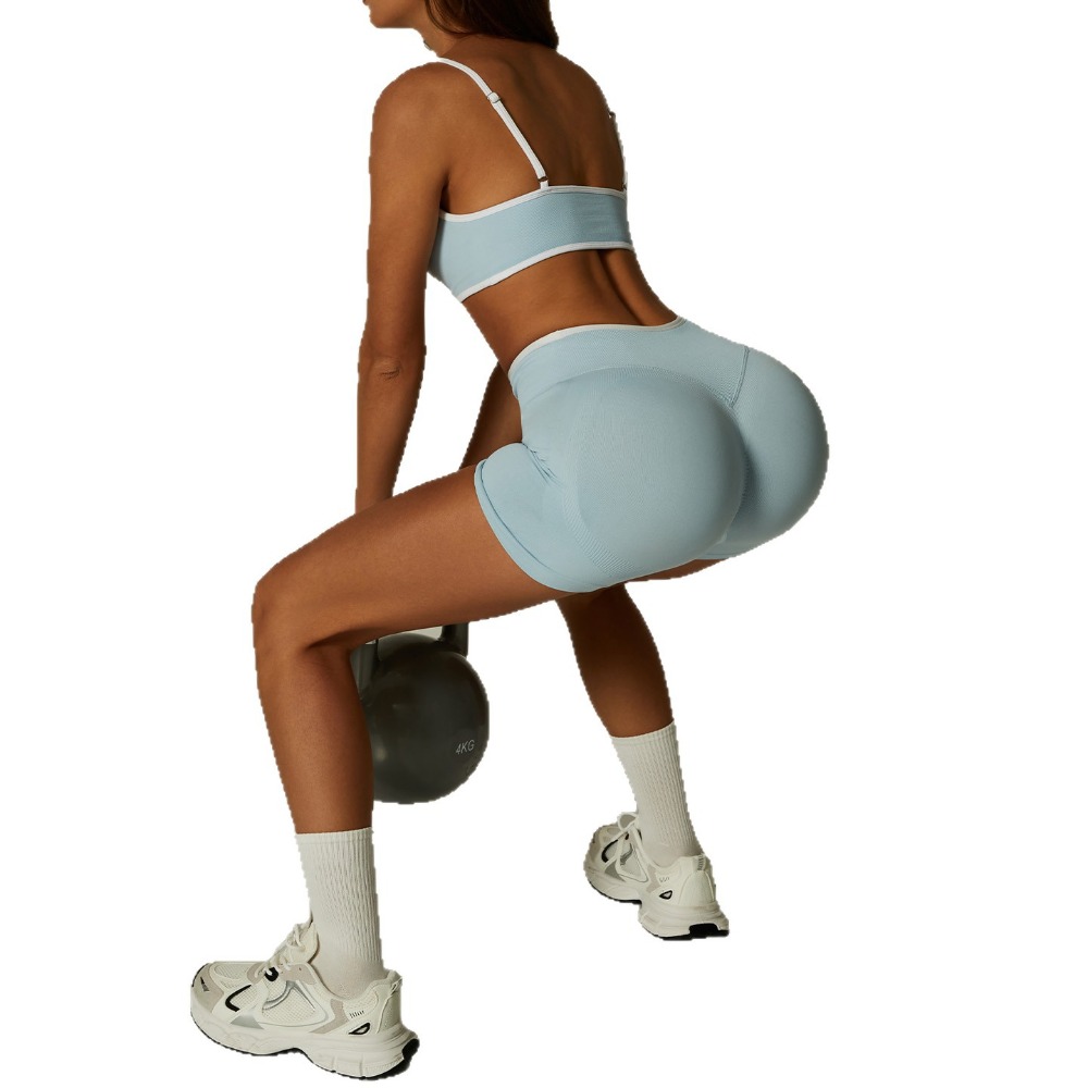 Popular Seamless Color Contras - Yoga & Fitness With Denise のレビューと価格