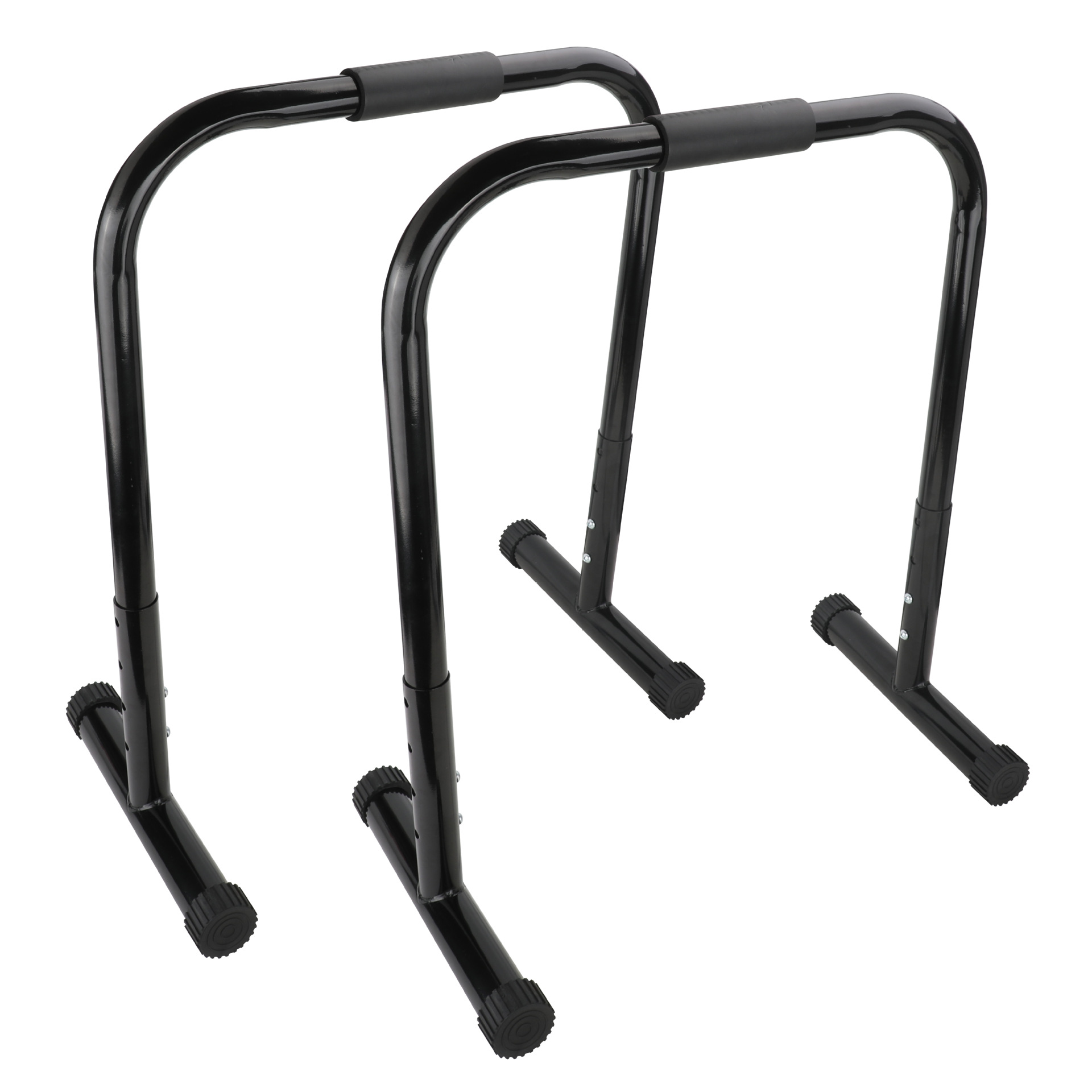 Gym  Heavy Duty Body Pull up a - Dip Bar Parallel のレビューと価格