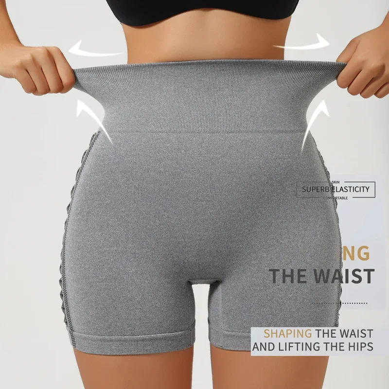 Sexy Side Hollowout High-Waist - Yoga & Fitness With Denise のレビューと価格