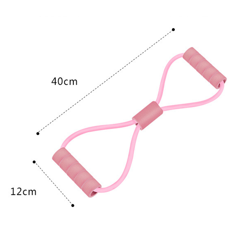 8-Shaped Tensile Device, Back  - Yoga Health & Fitness Center のレビューと価格