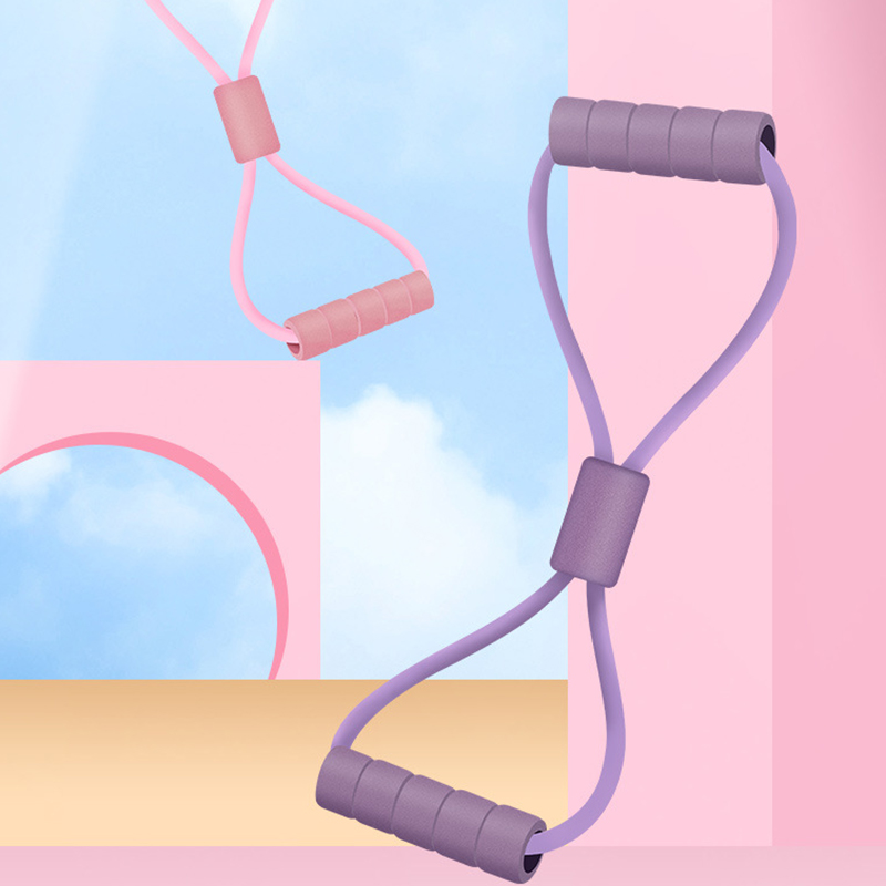 8-Shaped Tensile Device, Back  - Yoga Health & Fitness Center のレビューと価格