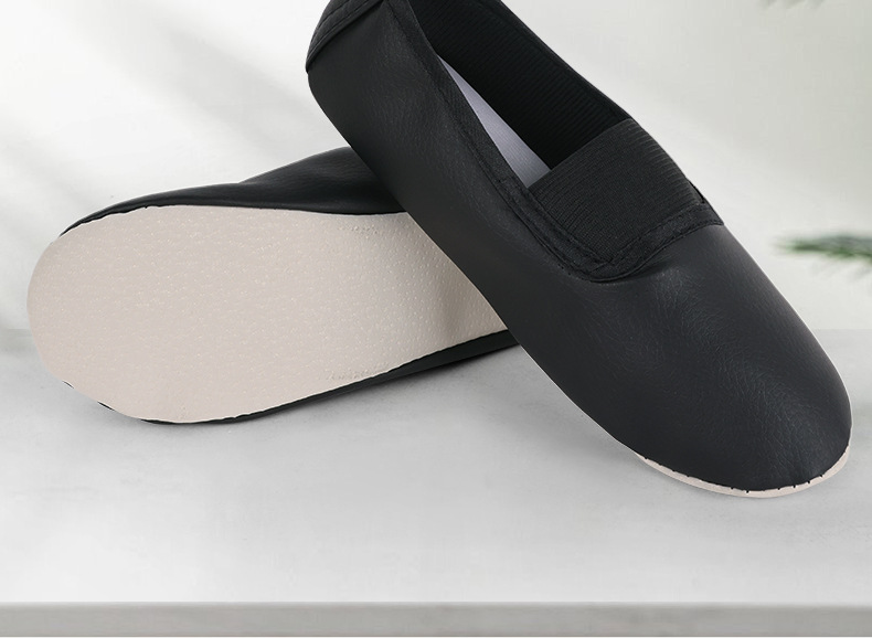 Canvas Slippers Teacher Gym In - Yoga Fitness Teacher のレビューと価格
