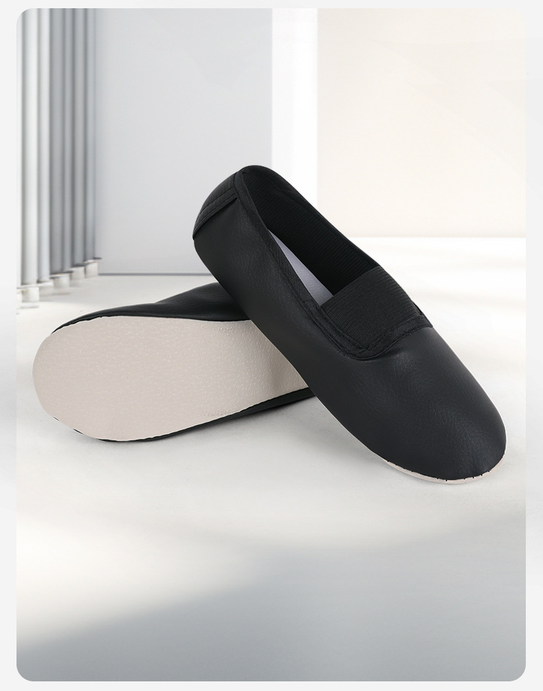 Canvas Slippers Teacher Gym In - Yoga Fitness Teacher のレビューと価格