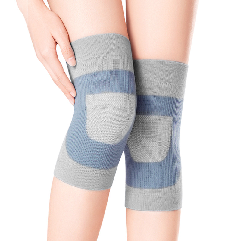 Japanese Silk Thickened Knee P - Yoga Dance & Fitness Center Llc のレビューと価格