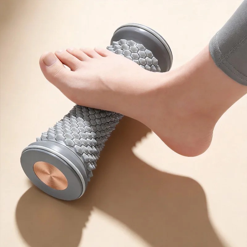 Practical Sole Massage Roller  - Yoga Health & Fitness Center のレビューと価格