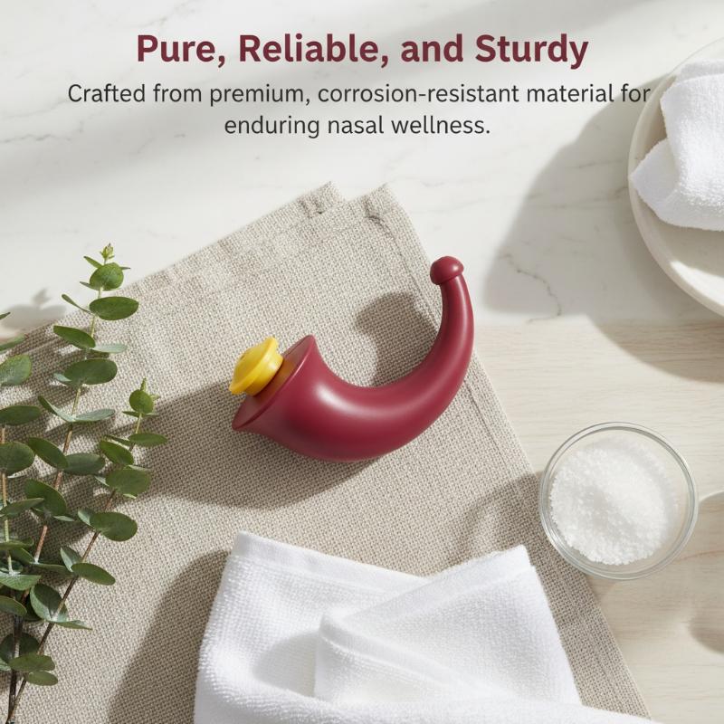 Neti Pot Yoga Clean Adult Prac - Yoga Health & Fitness Center のレビューと価格