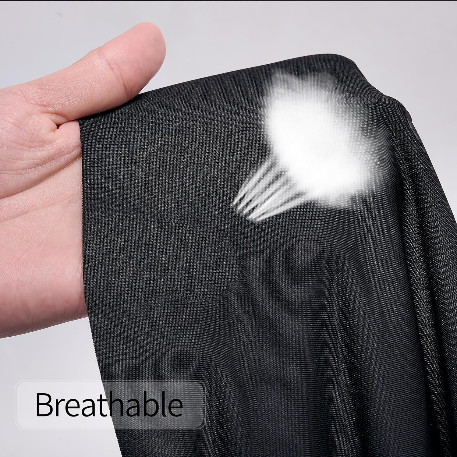 Spandex Fabric,4 Way Stretch L - Yoga Dance & Fitness Center Llc のレビューと価格
