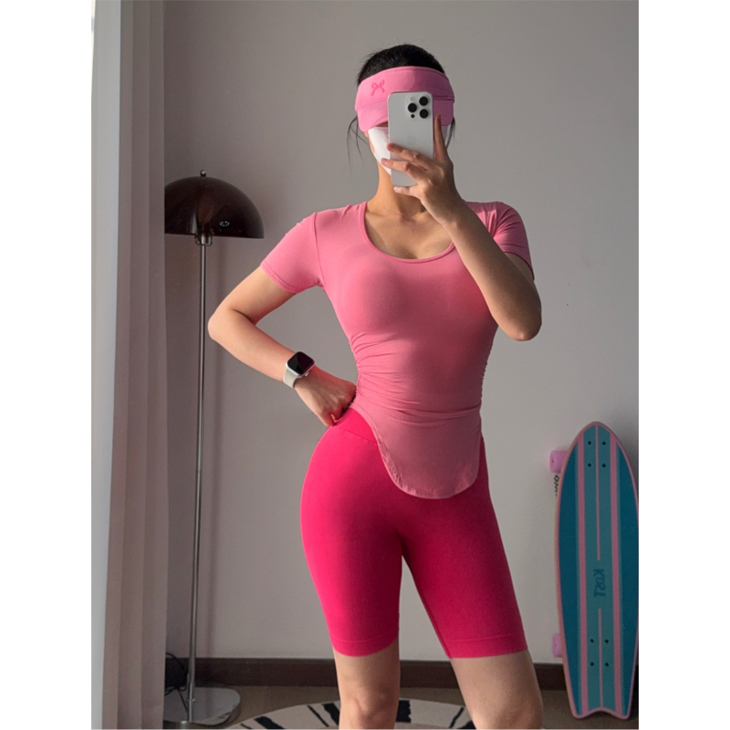 Oxygen Girl Pure Desire Sweet  - Oxygen Yoga & Fitness University Village のレビューと価格